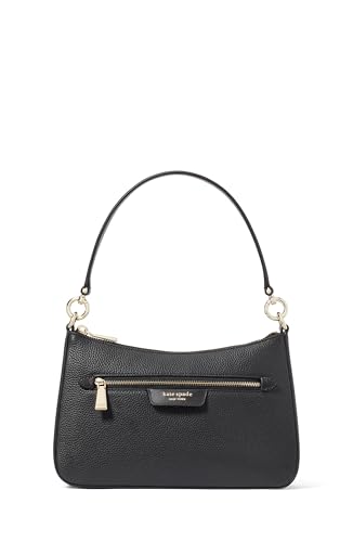 Hudson Pebbled Convertible Bag