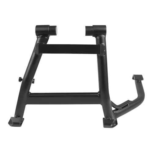 Béquille Centrale Moto VSTROM 650 DL650XT Évite la Chute au Garage Support Solide