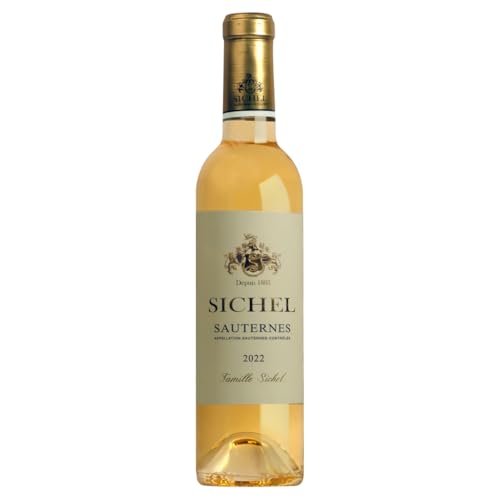 Sichel Sauternes 37.5cl