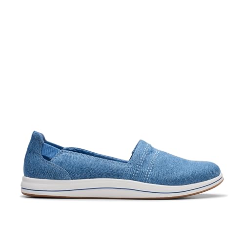 Image of Clarks Women's Breeze Step II Loafers