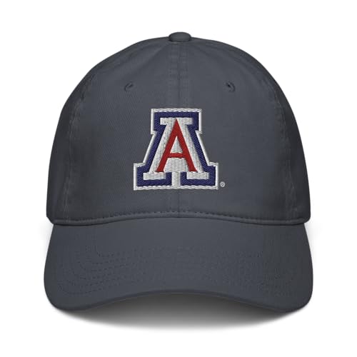 Gorra Ajustable Arizona Wildcats Oficial miniatura 2