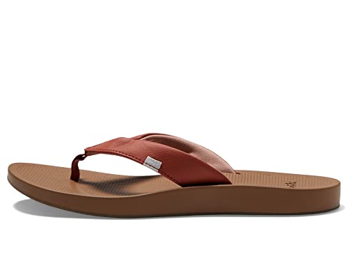 Sanuk Cosmic Yoga Mat Baked Clay 9 B (M) #TOP3
