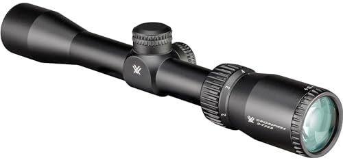 Vortex Crossfire II 2-7x32 Riflescope