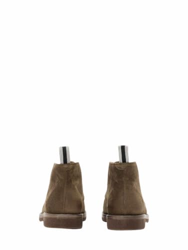 Image of John Varvatos mens Varick Chukka