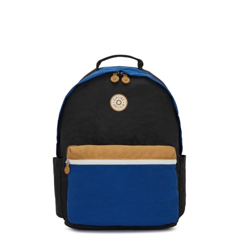 Mochila Kipling Damien L Estampado