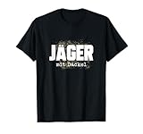 Jäger Fanware und Ausrüstung für Partner & Familie