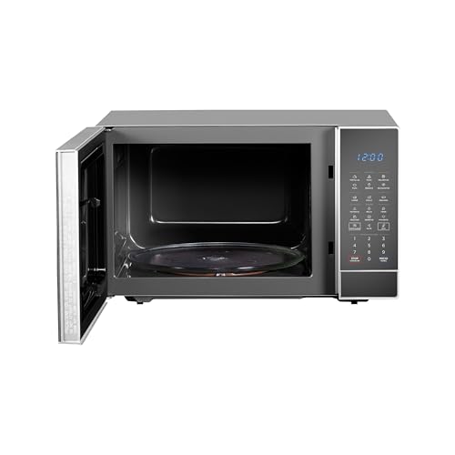 La Mejor Lista de Microondas Midea los mejores 5. 5 Imagen adicional