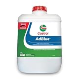 Castrol AdBlue 10 Aditivo ISO 22241, 10 Litros