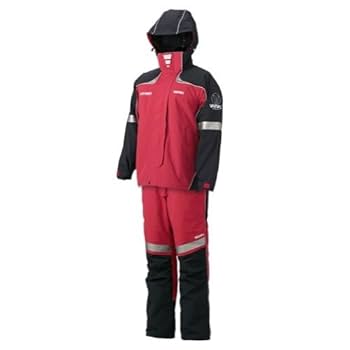 VARIVAS ドライアーマーアクティブレインスーツ　オレンジ　レインウェア VARIVAS ドライアーマーアクティブレインスーツ オレンジ レイン