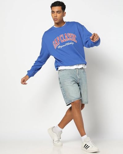 Image of Gap Men Sweatshirt