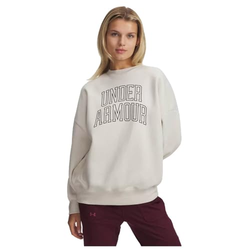 Sweat Under Armour Rival Fleece idéal pour le streetwear M