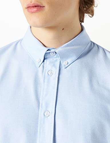 By Garment Makers Tom Oxford Camicia, Allacciatura...