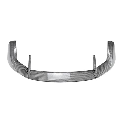 Aileron Toit Arrière Voiture X5 F15 Lèvre de Coffre Haute Qualité