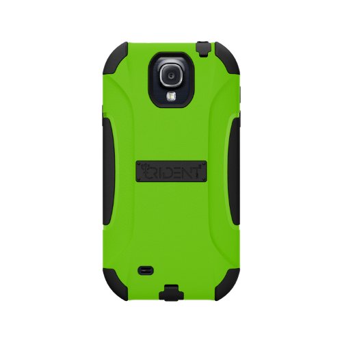Train Time Laser Aegis Case for Samsung Galaxy S IV
