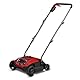 Einhell Akku-Vertikutierer-Lüfter GC-SC 18/28 DS Li-Solo Power X-Change (18 V, 28 cm Arbeitsbreite, Brushless, Messerwalze mit 12 Messer, Double-Slot-Funktion, ohne Akku)