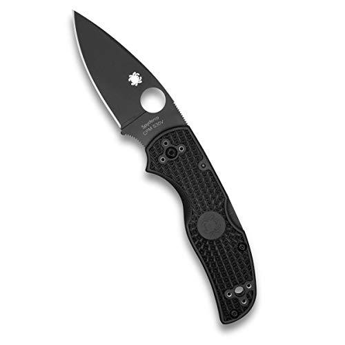 Spyderco Native 5 LW