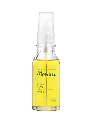 Melvita Huile De Lys Eclat Protectrice Lily oil Radiance Protecting