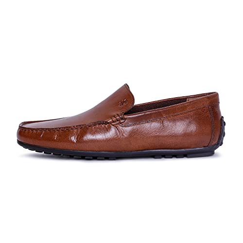 Image of Red Tape Men's Bordo Slip-On Dress Shoes