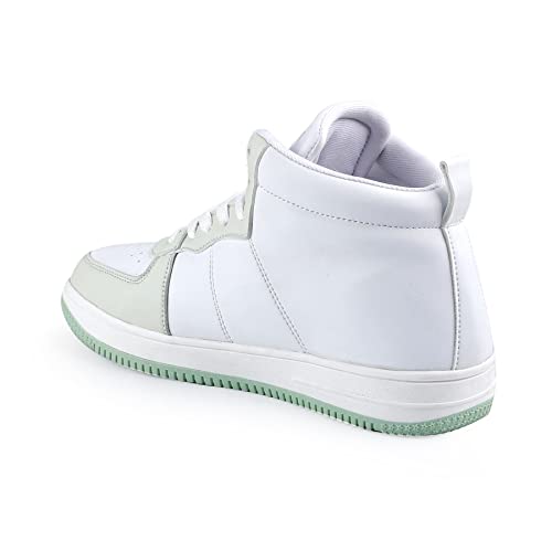 Image of Bacca Bucci Women Lace Up Sneaker Shoes