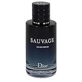 Sauvage by Christian Dior Eau De Parfum Spray (Tester), 3.4 Ounce