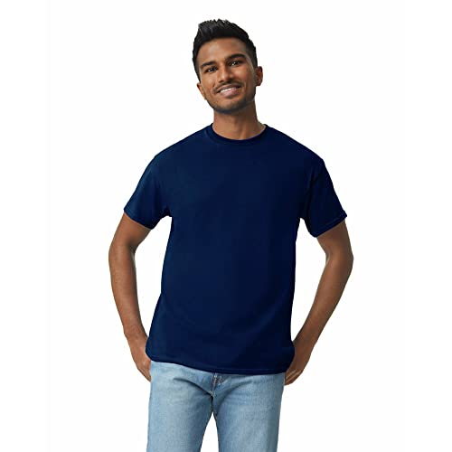 Gildan Adult Heavy Cotton T-Shirt G5000, multipack