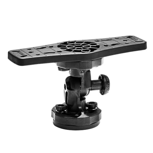 Image of RAILBLAZA HEXX Universal Fish Finder Adjustable Mount