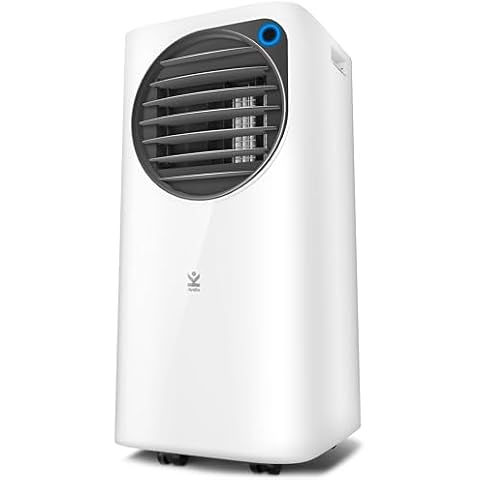 Avalla S-770 4-in-1 Air Conditioning Unit Cover