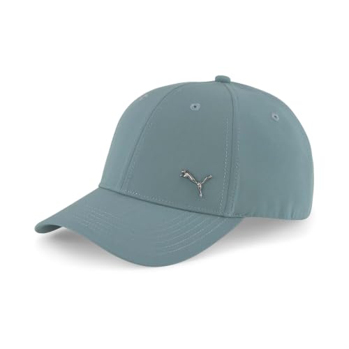 Image of Puma Unisex Metal Cat Logo Cap