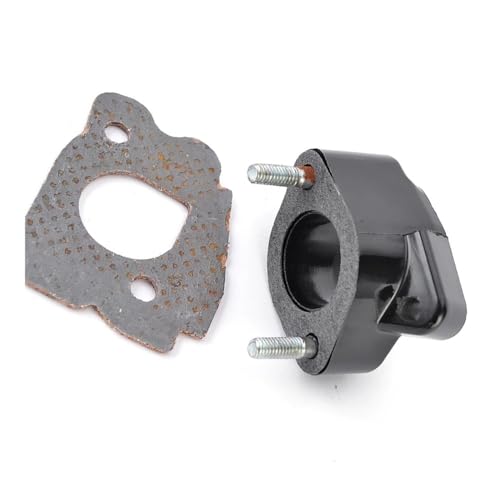 Colector de interfaz de carburador de alta resistencia para carrito de golf G2 G8 G9 G11 G14