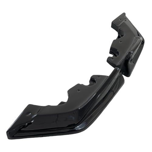 Difusor trasero de alta gama para paragolpes Serie 1 F40 M135i y 128ti