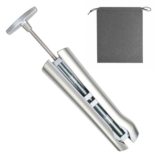 YUEES Boot Calf Stretcher