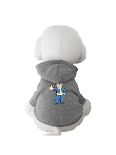 �y�b�g�� �t�H�[���A�E�g Fallout 4 ���� �p�[�J�[ �h�b�O�E�F�A �t�[�h�t�� ���� �h�� �g���� �L�� �y�b�g�E�F�A ���[���E�F�A �����ё΍� �U�� ���o�|�� S