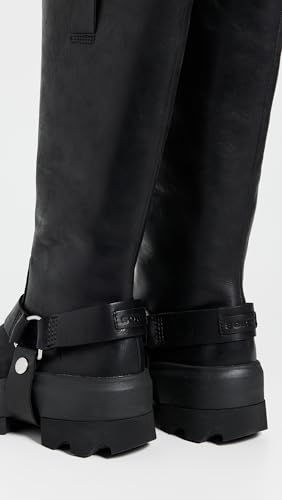 Sorel Women's Joan Frwd Tall Fashion Boot3