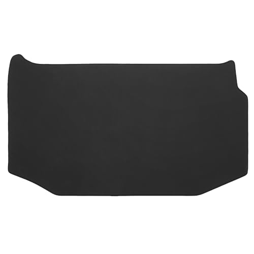 DAMETAY 新型 ジムニー JB64 ジムニーシエラ JB74 ラゲッジマット 2D トランクマット JIMNY 2人乗り専用 防水マット ラゲッジカバー ラゲッジボード 2018年7月~ ジムニー アクセサリー PVC素材 耐摩擦 耐汚れ 滑り止め 巻け収納