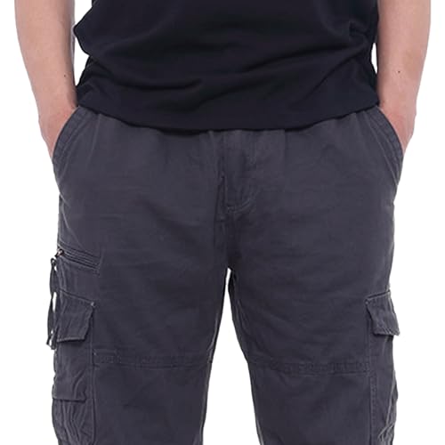 Pantalon de randonnée extensible et résistant à l'eau