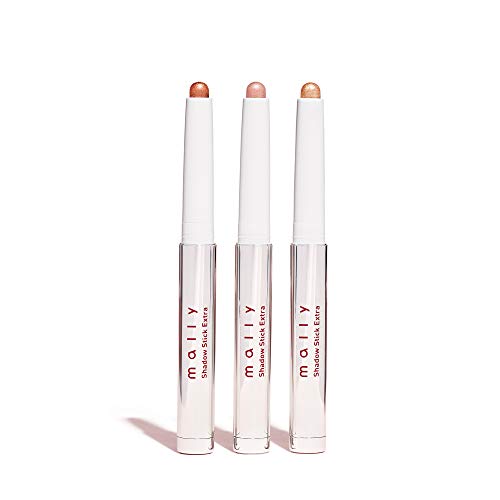 Mally Beauty - Evercolor Shadow Stick Kit