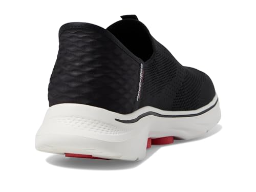 Image of Skechers Mens Go Walk 7 - Easy on 2