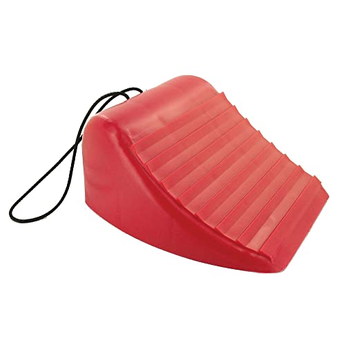 Image of Valterra A10-0914 Big Chock , Red