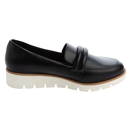 Image of Comfort Plus Womens Kenya Comfort Casual Fashion Loafer by Payless
