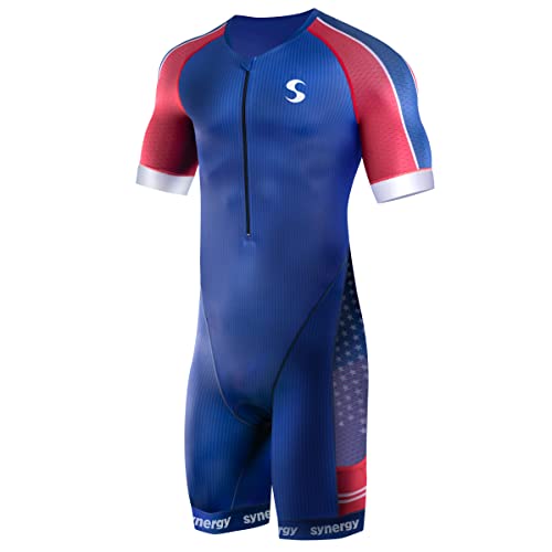Synergy Triathlon Men