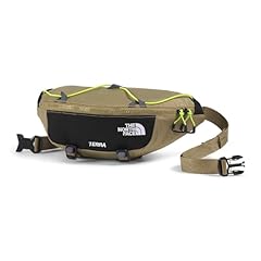 Cedar/TNF Black/Fizz Lime