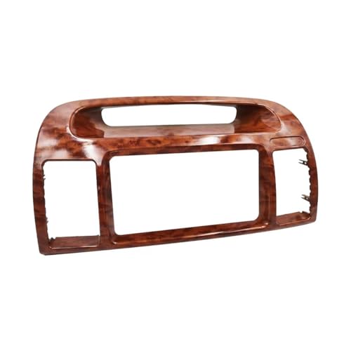 Sortie d'aération tableau de bord remplacer grille cassée console Camry 2002