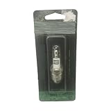 HIDAANNAO 5851 Replacement Replacement for Champion OEM EZ Start Spark Plug