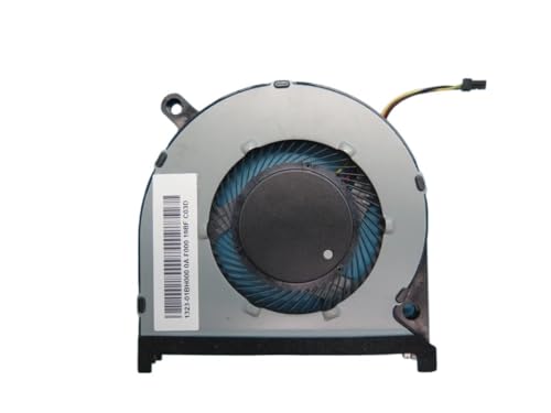 Ventilateur PC Inspiron 15-7590 Travaillez au Calme Partout