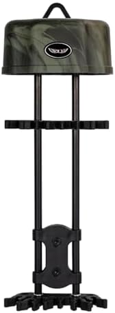 LWANO 5 Arrow Quiver,Archery Compound Bow Quiver for Hunting with Quick Release LWANO 5 Arrow Quiver,Archery Compound Bow Quiver for Hunting with Quick Release