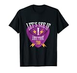 Voyons voir si je perds aussi le choix du musicien guitarist T-Shirt