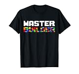 Master Block Builder Kids Co.