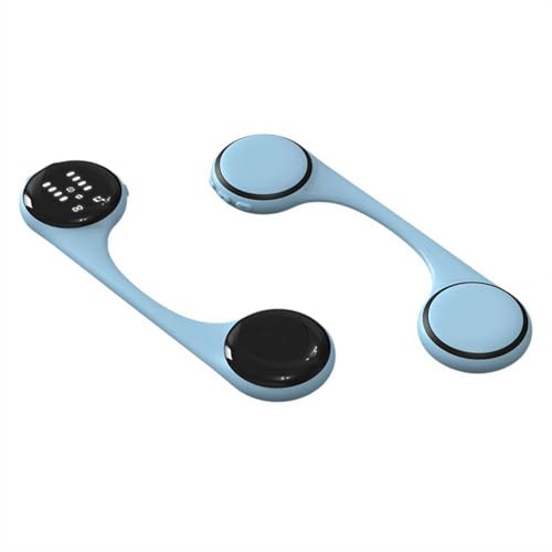 Altavoz de almohada de conducción ósea Bluetooth, altavoces de almohada de ayuda para dormir, audio portátil debajo de la almohada, altavoz de cama con graves estéreo, dispositivo de música privado