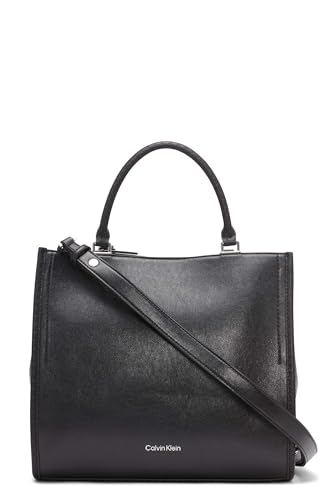 Image of Calvin Klein Sophia Triple Compartment Tote