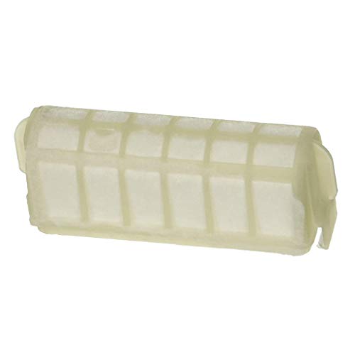 LOVIVER For STIHL 023 025 250 230 210 Ms250 Ms230 Ms210 Chainsaw Air Filter White